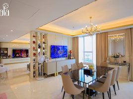 3 Bedroom Apartment for rent in Thu Thiem, Ho Chi Minh City, Thu Thiem