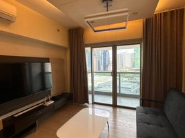 1 Bedroom Apartment for rent at One Shangri-La Place, Mandaluyong City, Eastern District, Metro Manila