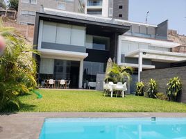 3 Habitación Casa en venta en Lima, Santiago de Surco, Lima, Lima