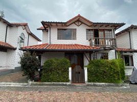 2 Bedroom House for sale in Alangasi, Quito, Alangasi