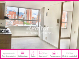 1 Bedroom Condo for rent in Antioquia, Medellin, Antioquia