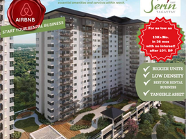 1 Bedroom Condo for sale in Tagaytay City, Cavite, Tagaytay City