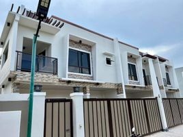 4 chambre Villa for sale in Las Pinas City, Southern District, Las Pinas City