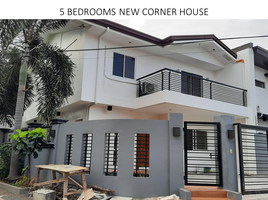 5 Schlafzimmer Villa zu verkaufen in Southern District, Metro Manila, Paranaque City