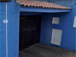 4 Schlafzimmer Haus zu verkaufen in Cuajimalpa De Morelos, Mexico City, Cuajimalpa De Morelos