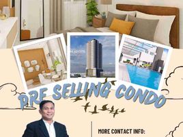 Studio Apartment for sale in Katipunan LRT-2, Quezon City, Quezon City