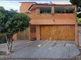 3 Schlafzimmer Haus zu verkaufen in Del Centro, Oaxaca, Del Centro
