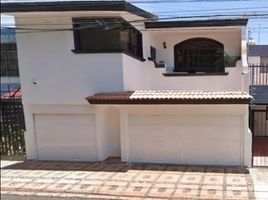 4 Schlafzimmer Haus zu verkaufen in Guadalajara, Jalisco, Guadalajara