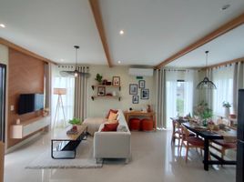 3 Habitación Villa en venta en Angeles City, Pampanga, Angeles City