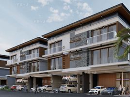 4 Habitación Villa en venta en Gilmore LRT-2, Quezon City, Quezon City