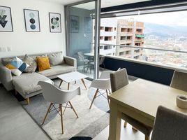 2 Habitación Apartamento en venta en Centro Comercial Unicentro Medellin, Medellín, Medellín