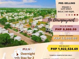  Land for sale in Pavia, Iloilo, Pavia