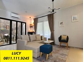 3 Bedroom House for sale in Ciputat, Tangerang, Ciputat