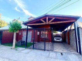 4 Bedroom House for sale in Nuble, Chillan, Diguillin, Nuble