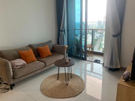 1 Phòng ngủ Chung cư for sale in Bình Thạnh, TP.Hồ Chí Minh, Phường 22, Bình Thạnh