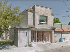 Maison 3 chambre à vendre à Guadalupe, Nuevo Leon, Guadalupe