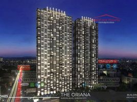 2 Bedroom Apartment for sale in Araneta Center–Cubao LRT-2, Quezon City, Quezon City