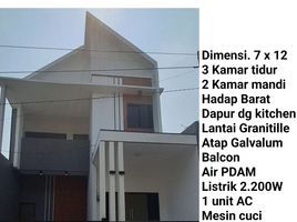 3 Kamar Rumah for rent in Surabaya, East Jawa, Benowo, Surabaya