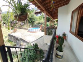 6 Schlafzimmer Villa zu verkaufen in Copacabana, Antioquia, Copacabana