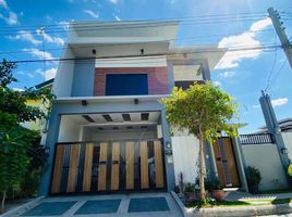 4 Bedroom House for sale in Angeles City, Central Luzon, Angeles City, Pampanga, Central Luzon