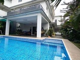 9 Bedroom Villa for sale in Cainta, Rizal, Cainta