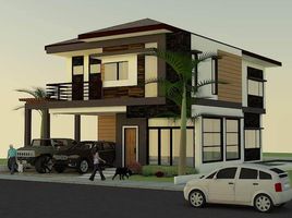 4 Bedroom Villa for sale in Consolacion, Cebu, Consolacion