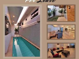 6 chambre Villa for rent in Central Luzon, Angeles City, Pampanga, Central Luzon