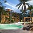 Appartement 1 chambre à vendre à Cozumel, Quintana Roo, Cozumel