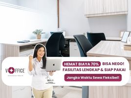 9 m² Office for rent in Jakarta Utara, Jakarta, Kelapa Gading, Jakarta Utara