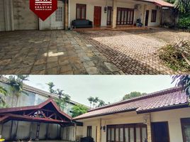  Haus zu verkaufen in Pasar Minggu, Jakarta, Pasar Minggu