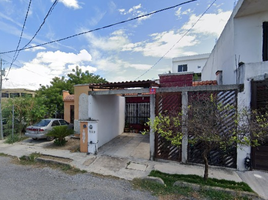 2 Schlafzimmer Haus zu verkaufen in Victoria, Tamaulipas, Victoria