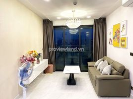 3 Phòng ngủ Chung cư for rent in Thạnh Mỹ Lợi, Quận 2, Thạnh Mỹ Lợi