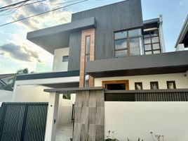 7 Bedroom Villa for sale in Metro Manila, Quezon City, Eastern District, Metro Manila