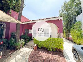 9 Schlafzimmer Villa zu verkaufen in Alvaro Obregon, Mexico City, Alvaro Obregon