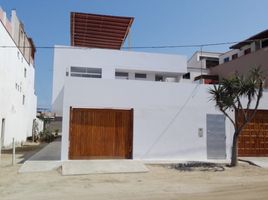 4 Schlafzimmer Villa zu verkaufen in Punta Hermosa, Lima, Punta Hermosa, Lima, Lima, Peru