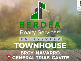  Townhouse for sale in General Trias City, Calabarzon, General Trias City, Cavite, Calabarzon, Philippines