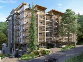 2 Bedroom Condo for sale at Outlook Ridge Residences, Baguio City, Benguet, Cordillera