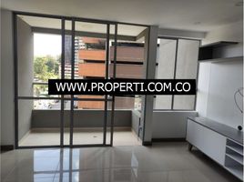 3 Habitación Departamento en alquiler en Antioquia, Envigado, Antioquia