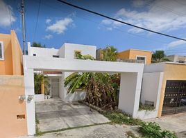 Maison 3 chambre à vendre à Merida, Yucatan, Merida, Yucatan