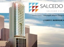 1 Bedroom Condo for sale at Salcedo Square, Makati City