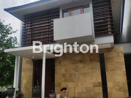 3 Habitación Villa en venta en Lakarsantri, East Jawa, Lakarsantri