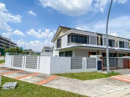 4 Schlafzimmer Haus zu verkaufen in Ulu Selangor, Selangor, Serendah, Ulu Selangor, Selangor, Malaysia