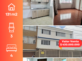 4 Bedroom Apartment for sale in Colombia, Bogota, Cundinamarca, Colombia