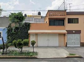 3 Bedroom House for sale in Azcapotzalco, Mexico City, Azcapotzalco