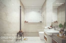 Bán căn hộ, 1 PN, 51 m², Hải Châu
