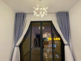 1 chambre Appartement for rent in District 2, Ho Chi Minh City, Thanh My Loi, District 2