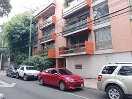 2 Schlafzimmer Appartement zu verkaufen in Miguel Hidalgo, Mexico City, Miguel Hidalgo, Mexico City
