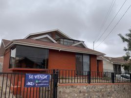 4 침실 빌라을(를) 칠레에서 판매합니다., Coquimbo, 엘키, 코 퀴보, 칠레