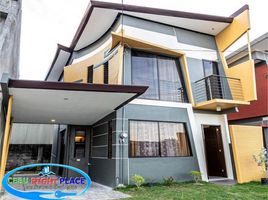 3 chambre Villa for sale in Liloan, Cebu, Liloan