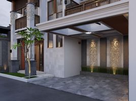 Villa 3 chambre à vendre à Mlati, Yogyakarta, Mlati